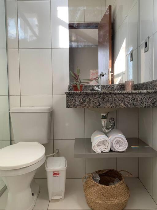 Kitnet 102, Confortavel, Central, Com Ar, Tv Smart Apartment