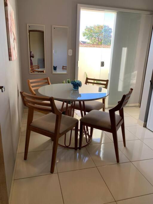 Kitnet 102, Confortavel, Central, Com Ar, Tv Smart Apartment *